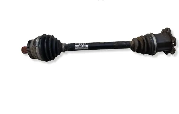 Audi A4 S4 B7 8E 8H Front driveshaft 8E0407271AT