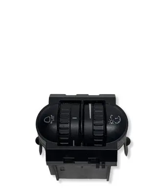 Volkswagen Golf V Headlight level height control switch 1K0941331