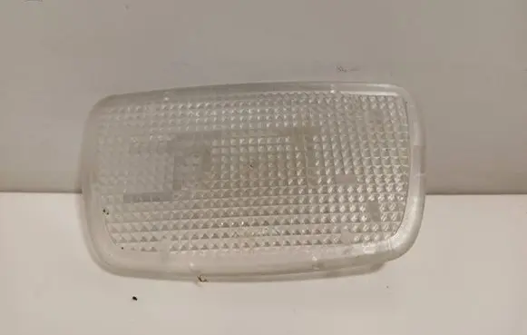 Volvo V70 Boot/trunk interior light 30754443