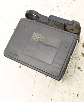 Volkswagen Golf VII ABS Pump 5Q0614517CG 10062536481 10091643263
