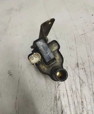 Mazda 323 F High voltage ignition coil B6S718100 SMC1550