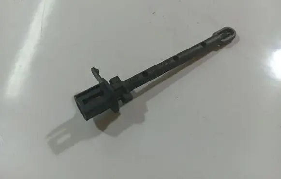 Renault Laguna III Interior temperature sensor 