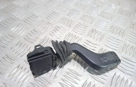 Opel Astra G Wiper control stalk 090243395501