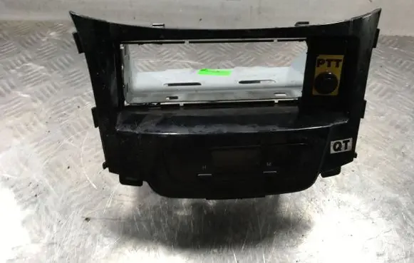 Hyundai i30 Dashboard trim 94510A5000 201306110199