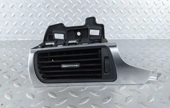 Audi A6 C7 Dashboard side air vent grill/cover trim 4G1820901