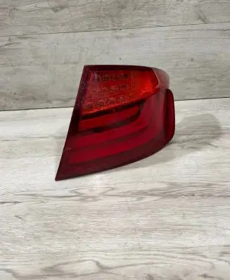 BMW 5 F10 F11 Rear/tail lights 7203230 17346202 63217203230