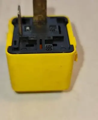 BMW 3 E36 Other relay 1379817 6131