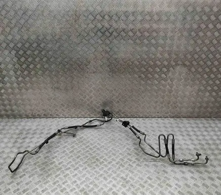 BMW 7 F01 F02 F03 F04 Power steering hose/pipe/line 6778092 6778093