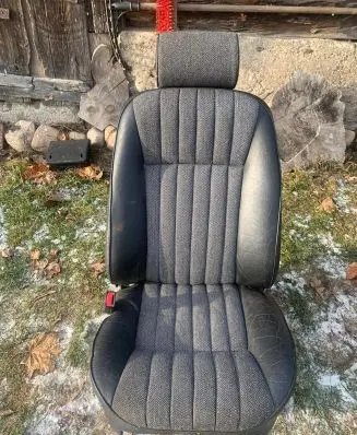 Jaguar XJ X40 Front driver seat 