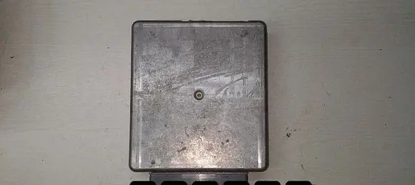 Mazda 626 Engine control unit/module F7FF12A650FD