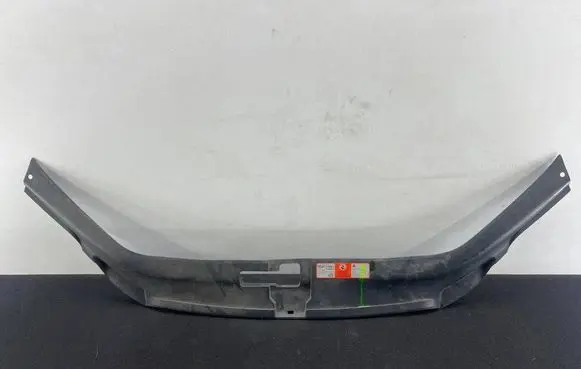 Audi Q7 4L Radiator trim 4L0807081