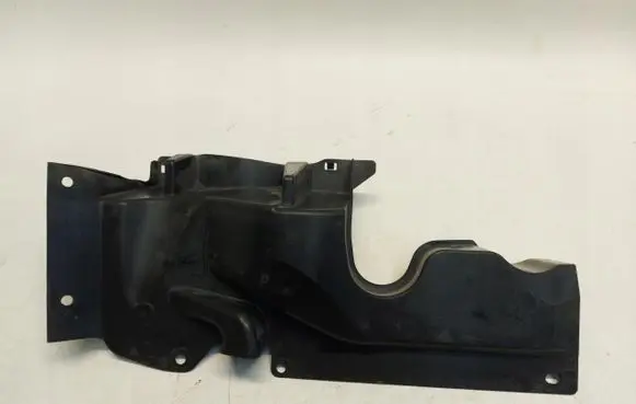 Mazda CX-60 Front side member KBB356342