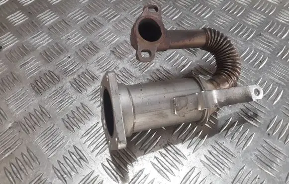 Nissan Note (E11) EGR valve cooler 147352070R1 1612092