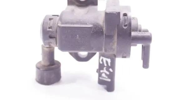 Fiat Ducato Turbo solenoid valve 9628971180 0928400309