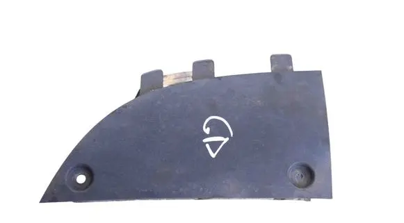 Porsche Cayenne (9PA) Pickup box liner 7L5807086