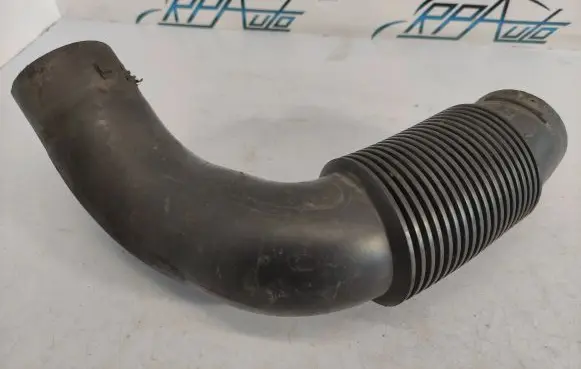 Citroen Berlingo Intercooler hose/pipe 9647392480