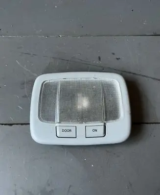 Hyundai Sonata Rear seat light 928503k0
