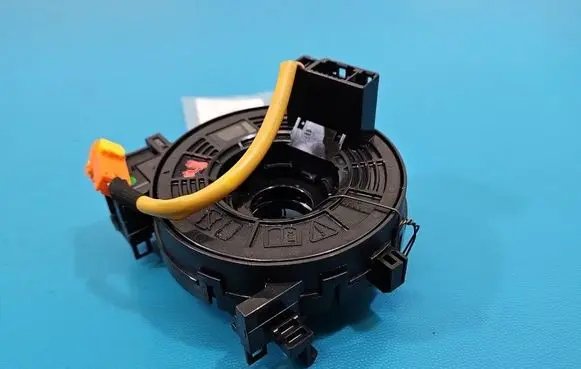 Toyota Corolla E160 E170 Airbag slip ring squib (SRS ring) 0212075E549 IMPRK1591837
