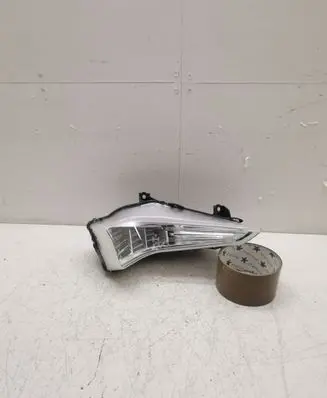 Peugeot 208 Headlight/headlamp 1076001L1076001L