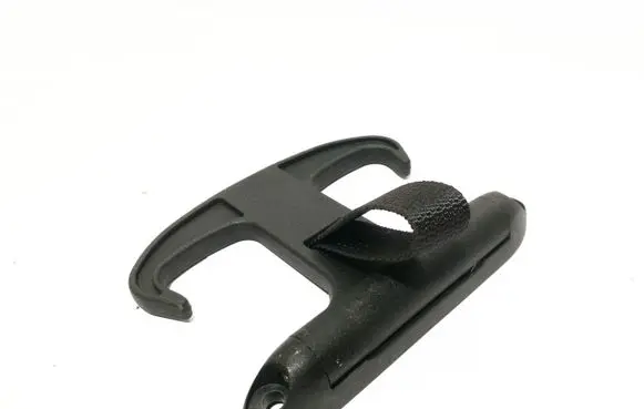 Audi A8 S8 D4 4H Tie down hook / loop 6Y5867615