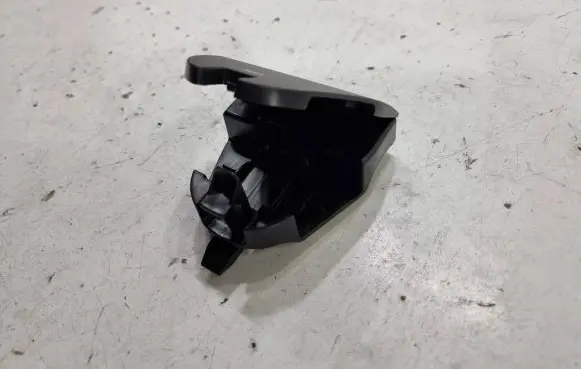 Audi A4 S4 B8 8K Hazard Warning Triangle Mounting Bracket 8T0860285