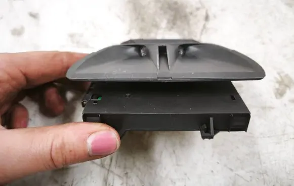 BMW 3 E92 E93 Alarm movement detector/sensor 9149671 577621DE