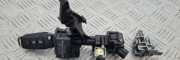 Ford Ranger IV Ignition lock