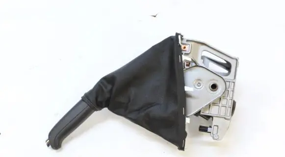 Opel Astra K Hand brake release handle 39093293