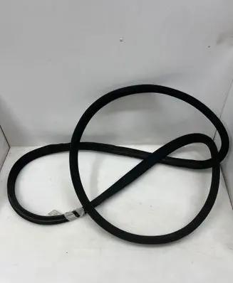 Mercedes-Benz C W204 Front door rubber seal 