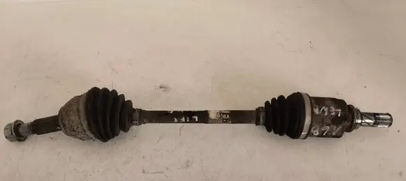 Nissan Juke I F15 Front driveshaft LEWAPOLOSJUKE