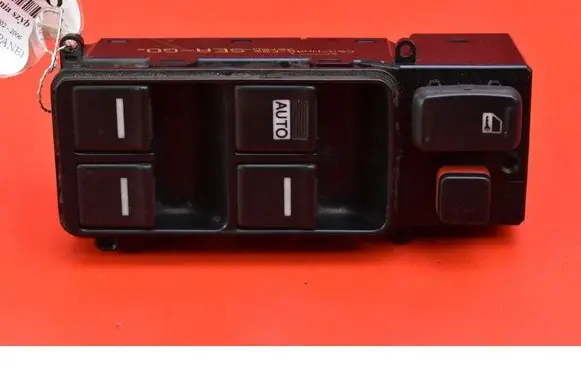 Honda Accord Electric window control switch 35750-SEA-G0