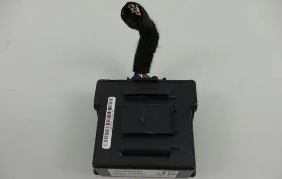 Nissan Qashqai Alarm control unit/module 284P14EF9E