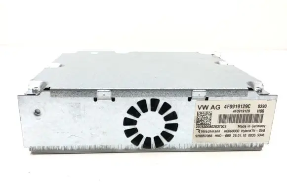 Other control units/modules