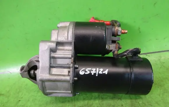 Fiat Bravo - Brava Starter motor MSRC975