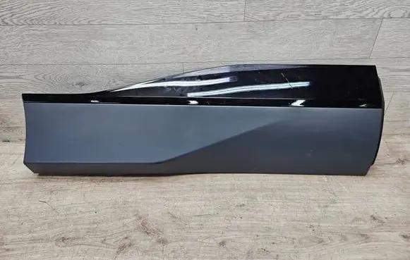 Jaguar I-Pace Rear door trim (molding) J9D3274A48