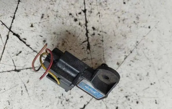 Mazda 6 Air pressure sensor 4S4G9F479AC 8026C2G7 0261230181
