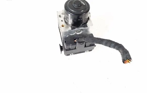 Porsche Cayenne (92A) ABS Pump 7P0907379L 7P5614517A
