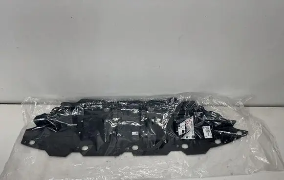 Hyundai Kona I Front bumper skid plate/under tray 86690DD000