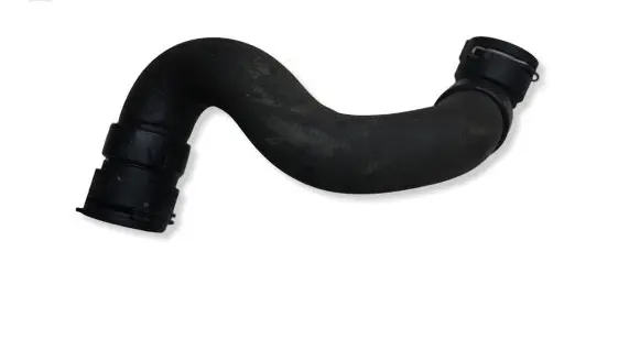 Opel Astra J Engine coolant pipe/hose 
