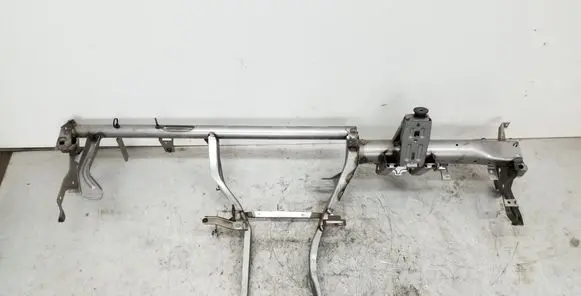 Skoda Octavia Mk3 (5E) Dashboard cross member/frame bar 5E1858965 5E1858694 5E1858693