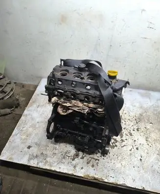 Opel Meriva B Engine 55570343 897376242
