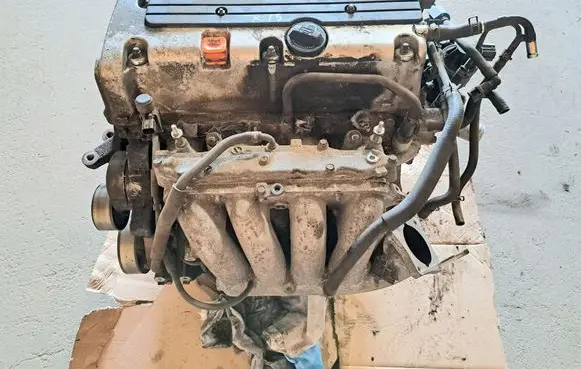 Honda Accord Engine K20Z2
