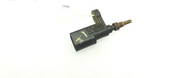 Volkswagen Golf Sportsvan Coolant temperature sensor 03F919501B