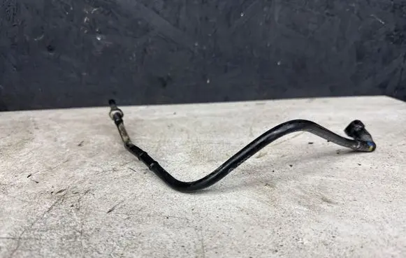 Volkswagen Golf V Fuel line pipe 1K0201293D