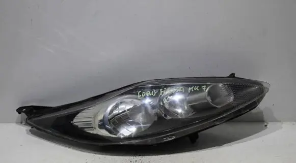 Ford Fiesta Headlight/headlamp