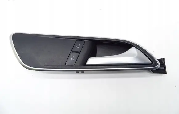 Mercedes-Benz A W176 Front door interior handle A2467201448