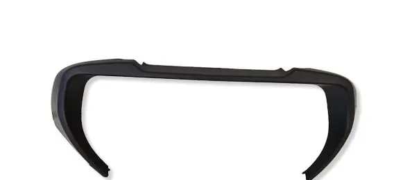 BMW X6 F16 Dashboard side end trim T0507097