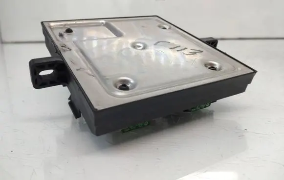 Audi A4 S4 B7 8E 8H Comfort/convenience module 8E0907279N B5s6h28a13