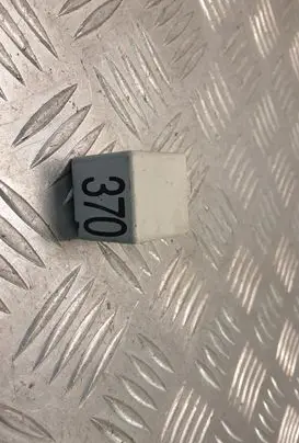 Audi A4 S4 B7 8E 8H Other relay 8D0951253