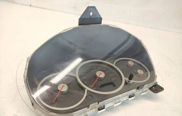 Honda Civic Speedometer (instrument cluster) HR0319 HR0319012 78100X111